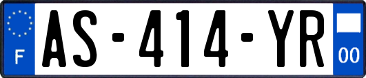 AS-414-YR