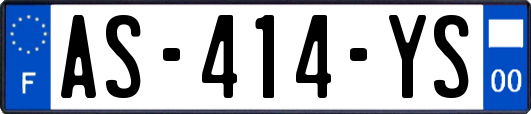 AS-414-YS