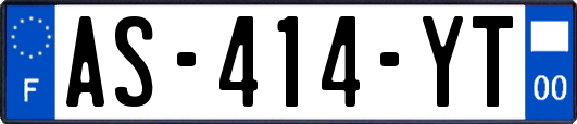 AS-414-YT