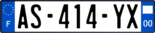 AS-414-YX