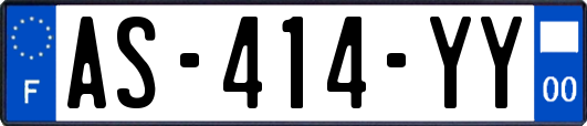AS-414-YY