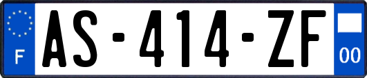 AS-414-ZF