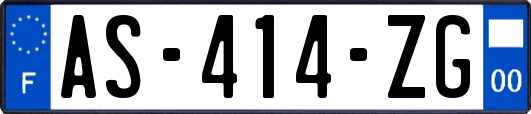 AS-414-ZG