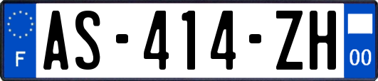 AS-414-ZH