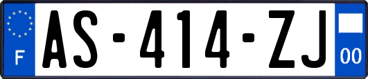 AS-414-ZJ