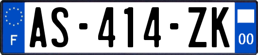 AS-414-ZK