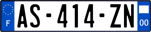 AS-414-ZN