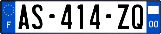 AS-414-ZQ