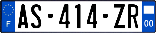 AS-414-ZR