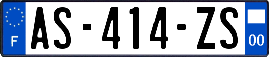 AS-414-ZS