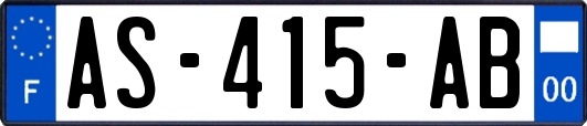 AS-415-AB