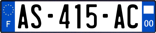 AS-415-AC