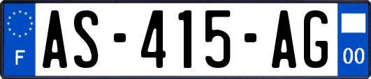 AS-415-AG