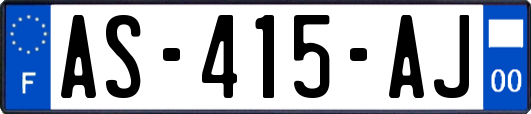 AS-415-AJ