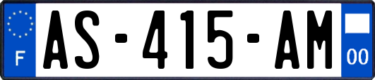 AS-415-AM