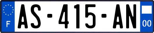 AS-415-AN