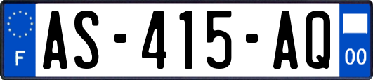 AS-415-AQ