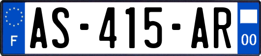 AS-415-AR