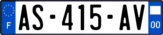 AS-415-AV