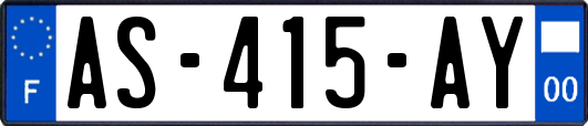 AS-415-AY