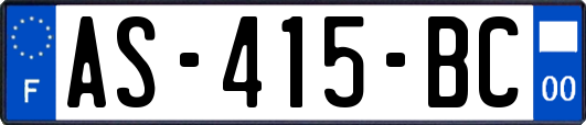 AS-415-BC