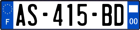 AS-415-BD