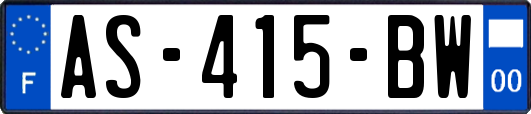 AS-415-BW