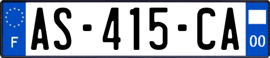 AS-415-CA