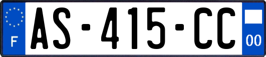 AS-415-CC