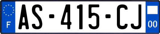 AS-415-CJ