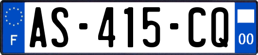 AS-415-CQ