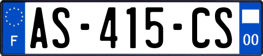 AS-415-CS