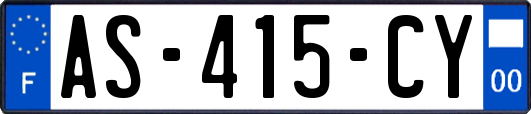 AS-415-CY