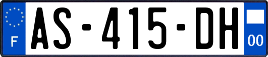 AS-415-DH