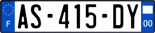 AS-415-DY