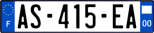 AS-415-EA