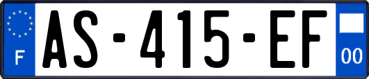 AS-415-EF
