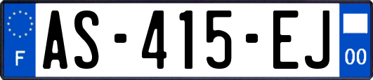 AS-415-EJ