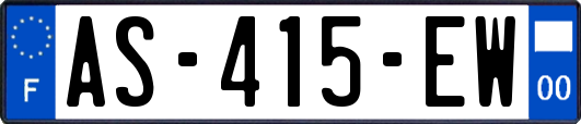 AS-415-EW