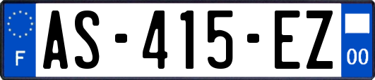 AS-415-EZ