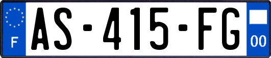 AS-415-FG