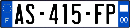 AS-415-FP