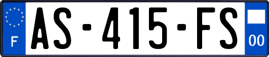 AS-415-FS