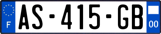 AS-415-GB