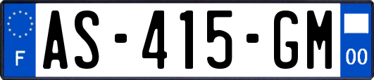 AS-415-GM