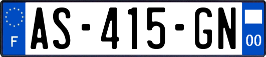 AS-415-GN