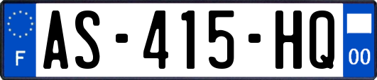 AS-415-HQ