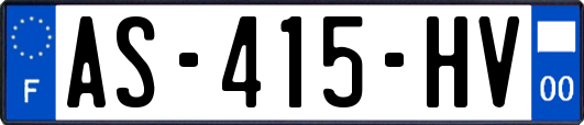 AS-415-HV