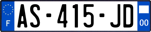 AS-415-JD