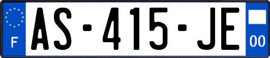 AS-415-JE